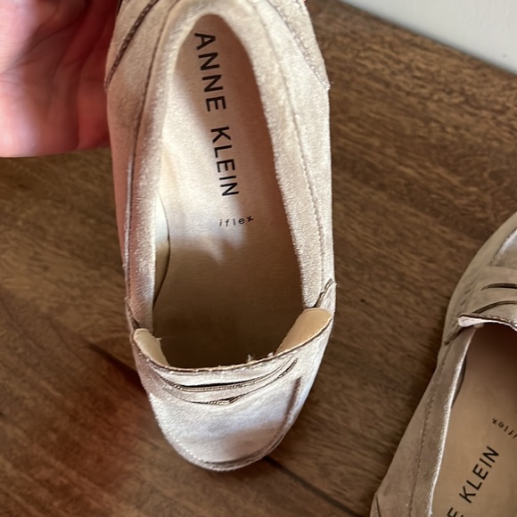 Anne Klein Loafers 7 - Picture 9 of 12